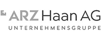 Job Logo - ARZ Haan AG