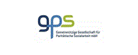 Job Logo - GPS Gemeinnützige Gesellschaft für Paritätische Sozialarbeit mbH
