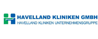Job Logo - Havelland Kliniken GmbH