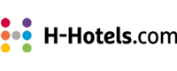 Job Logo - H-Hotels GmbH