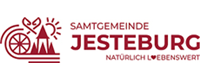 Job Logo - Samtgemeinde Jesteburg