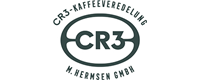 Job Logo - CR3-Kaffeeveredelung M. Hermsen GmbH