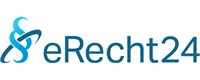 Job Logo - eRecht24 GmbH & Co. KG