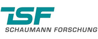Job Logo - ISF GmbH