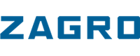 Job Logo - ZAGRO Bahn- und Baumaschinen GmbH