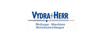 Job Logo - Vydra+Herr GmbH