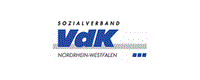 Job Logo - Sozialverband VdK Nordrhein Westfalen e.V.
