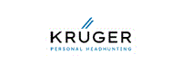 Job Logo - KRÜGER – Personal Headhunting