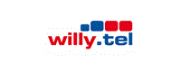 Job Logo - willy.tel GmbH