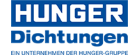 Job Logo - Hunger DFE GmbH Dichtungs- und Führungselemente
