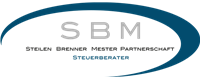 Job Logo - Steilen Brenner Mester Partnerschaft