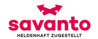 Job Logo - Savanto GmbH
