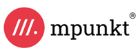 Job Logo - mpunkt GmbH