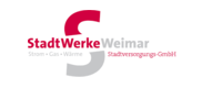 Job Logo - Stadtwerke Weimar Stadtversorgungs-GmbH