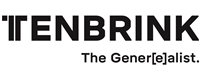 Job Logo - Tenbrink ProjektPlan GmbH