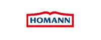 Job Logo - Homann Feinkost GmbH