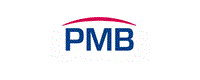 Job Logo - PMB International GmbH