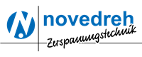 Job Logo - novedreh e.K. Zerspanungstechnik