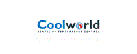 Job Logo - Coolworld Rentals GmbH