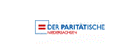 Job Logo - Paritätischer Wohlfahrtsverband Niedersachsen e.V.