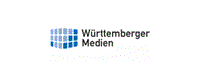 Job Logo - .wtv Württemberger Medien GmbH & Co. KG
