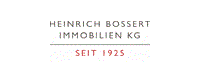 Job Logo - HEINRICH BOSSERT IMMOBILIEN KG
