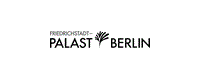 Job Logo - Friedrichstadt-Palast Berlin