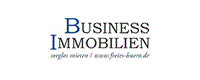 Job Logo - Business Immobilien GmbH
