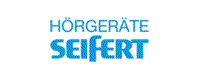Job Logo - HÖRGERÄTE SEIFERT GmbH