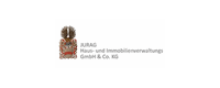 Job Logo - JURAG Haus- und Immobilienverwaltungs GmbH & Co. KG