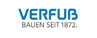 Job Logo - Verfuß GmbH Bauunternehmen