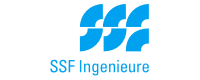Job Logo - SSF Ingenieure AG