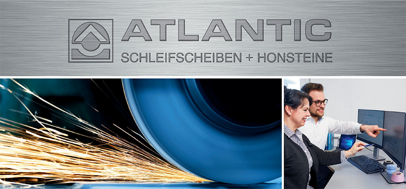 Headerbild ATLANTIC GmbH - Bachelor oder Master (m/w/d) Keramik / Chemie / Materialwissenschaften - 7549384