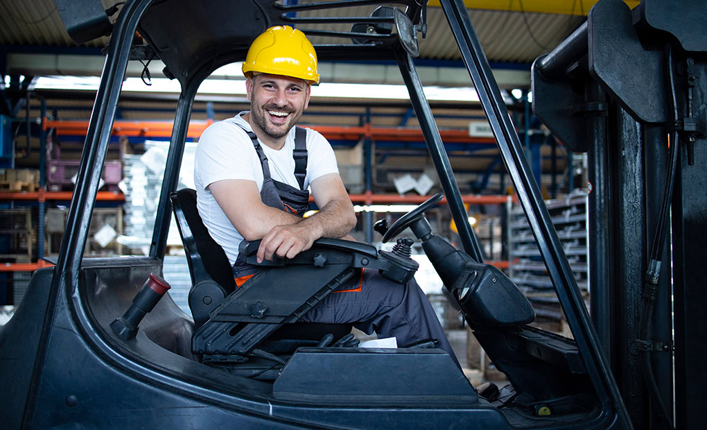 Headerbild Arcus Elektrotechnik Alois Schiffmann GmbH - Lagerist (m/w/d) - 7724344