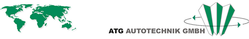 Headerbild ATG Autotechnik GmbH - Exportkaufleute (m/w/d) für den Vertriebsinnendienst - 7756235