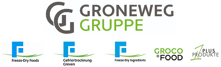 Headerbild Freeze-Dry Foods GmbH - Fachkraft für Lagerlogistik (m/w/d) - 7757161