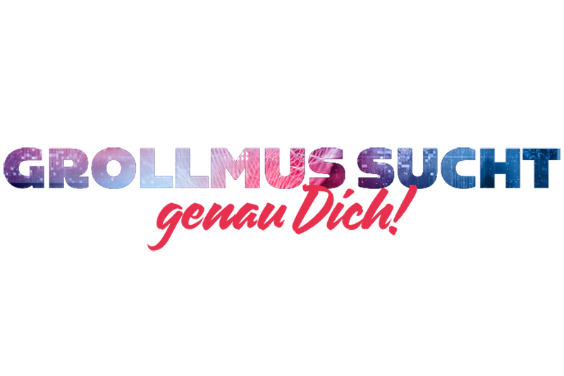 Headerbild Grollmus München GmbH - UI Designer Web-Applikation (m/w/d) - 7758453