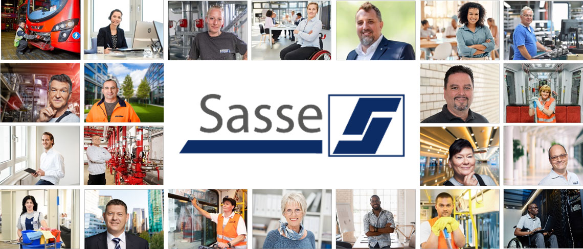 Headerbild Dr. Sasse Facility Management GmbH - Objektleitung (m/w/d) Facility Management - 7759011