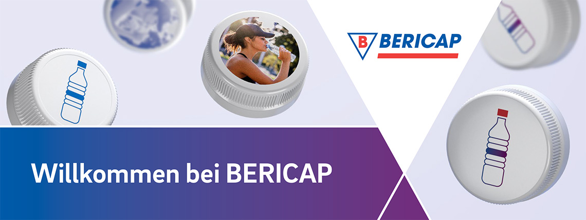 Headerbild Bericap GmbH&Co.KG - Entwicklungsingenieur (m/w/d) - 7760038