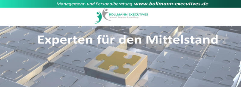 Slideshow Bild 1 BOLLMANN EXECUTIVES GmbH - Area Sales Manager (m/w/d) - 7760836