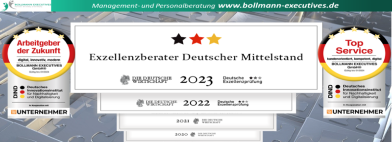 Slideshow Bild 2 BOLLMANN EXECUTIVES GmbH - Area Sales Manager (m/w/d) - 7760836