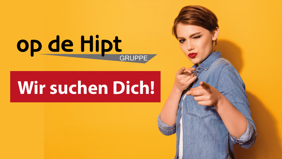 Headerbild op de Hipt Schuhe GmbH - Verkäufer (m/w/d) Teilzeit und auf 538€ Basis (Quereinsteiger willkommen) - 7761818