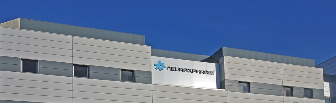 Headerbild neuraxpharm Arzneimittel GmbH - FP&A Manager (m/w/d) - 7763029