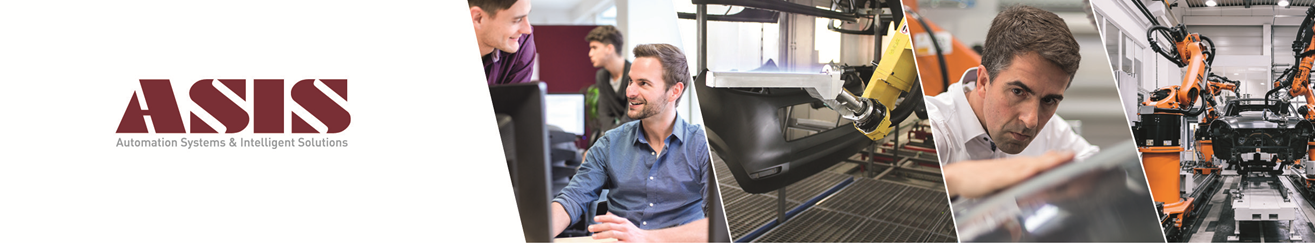 Spezialist (w/m/d) Arbeitsvorbereitung - Job bei der Firma ASIS GmbH in ...