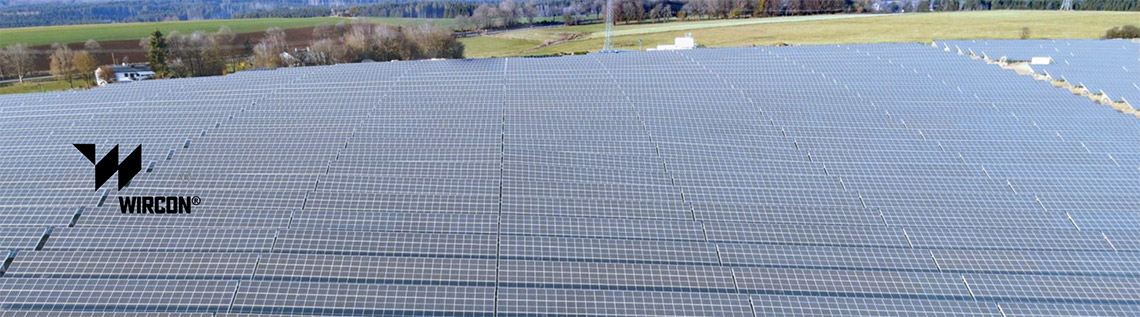 Headerbild WIRCON Renewables Services GmbH & Co KG - Asset Manager (m/w/d) Solaranlagen - 7768655