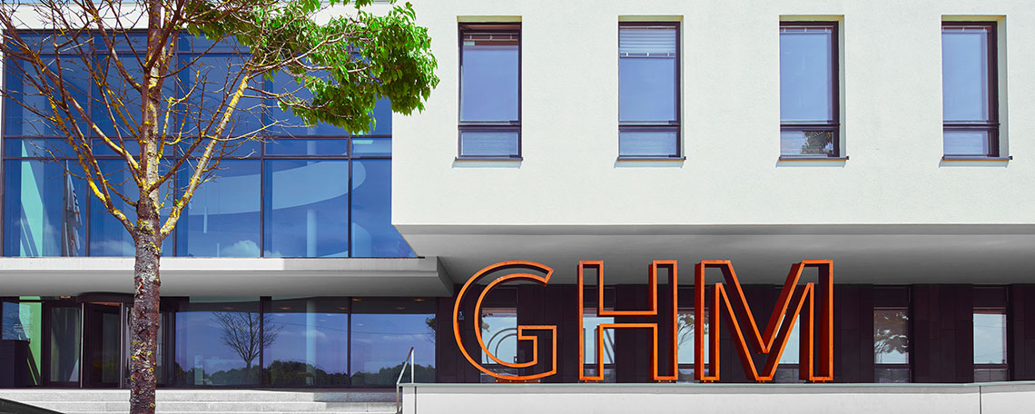 Headerbild GHM Gesellschaft für Handwerksmessen mbH - People & Culture Manager (m/w/d) - Recruiting & Payroll - 7769786