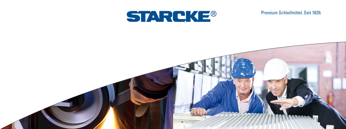 Headerbild STARCKE GmbH & Co. KG - Sachbearbeiter Vertrieb (m/w/d) - 7770468