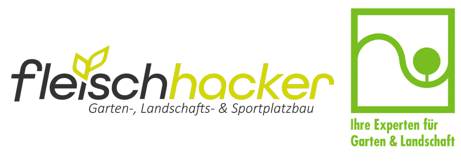 Headerbild Fleischhacker GmbH & Co. KG - Bauleiter / Kalkulator (m/w/d) Bereich Sportplatzbau, Garten- u. Landschaftsbau - 7770484
