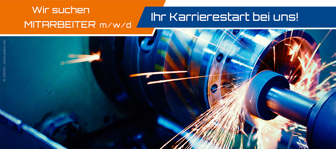 Headerbild MACHEREY-NAGEL GmbH & Co. KG - Maschinenbauingenieur / Techniker (m/w/d) - 7770767