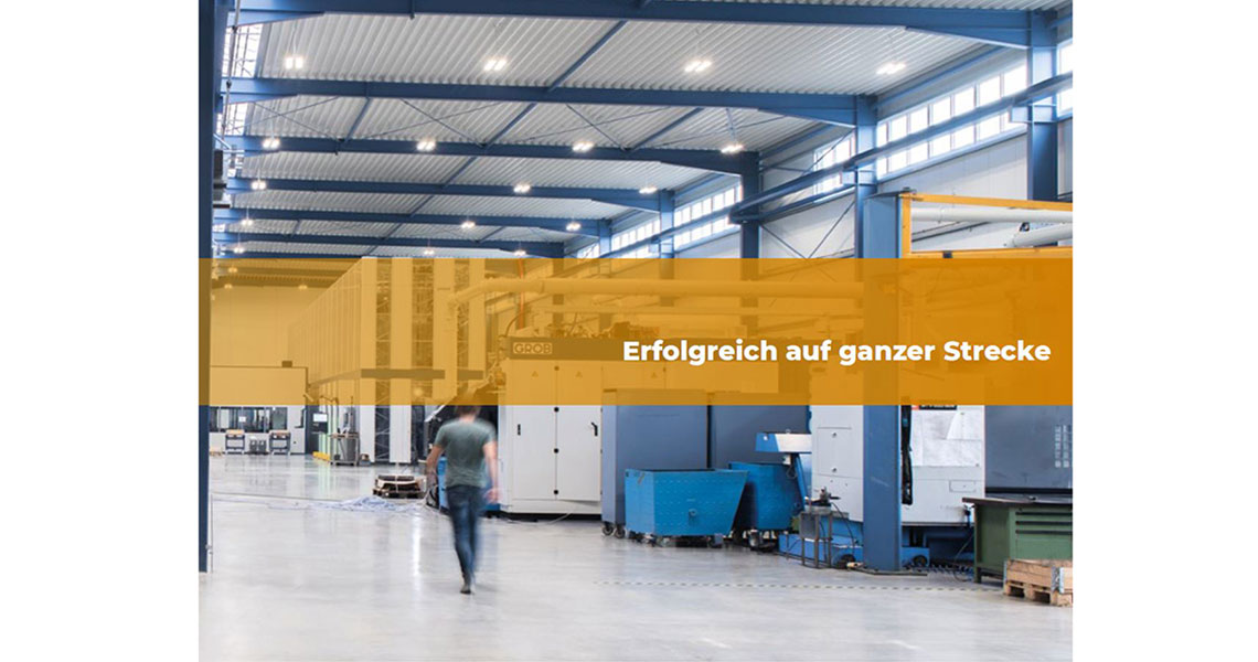 Slideshow Bild 2 Götz Maschinenbau GmbH & Co. KG - Industriekaufmann m/w/d - 7770775